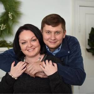 Meet your Posher, Leigh ann